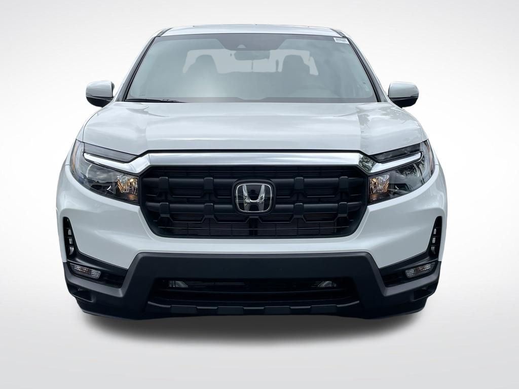 Thumbnail: 2026 Honda Ridgeline - 9