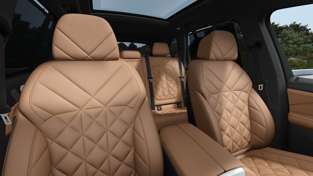 Thumbnail: 2026 BMW X5 - 11