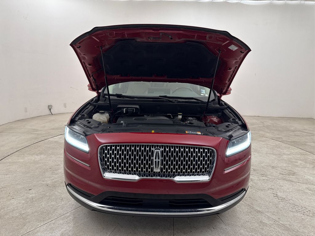 2021 Lincoln Nautilus Reserve - Photo 15