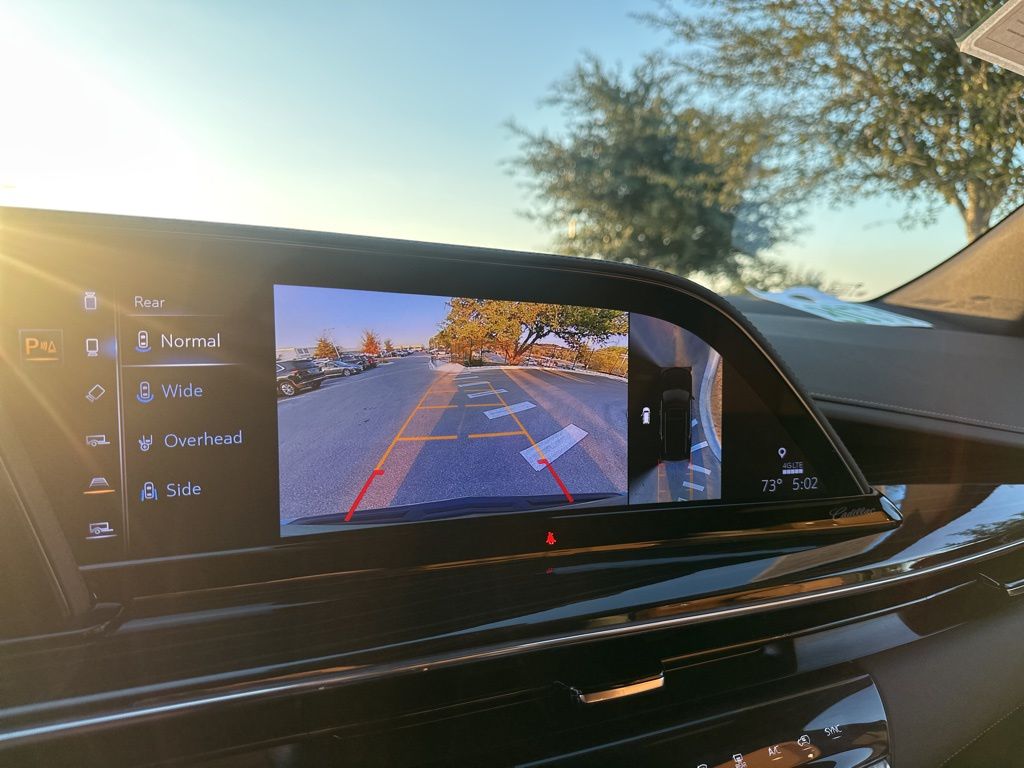 Used Car 2023 Cadillac Escalade  Premium Luxury For Sale Under $80,000 In Austin, Texas