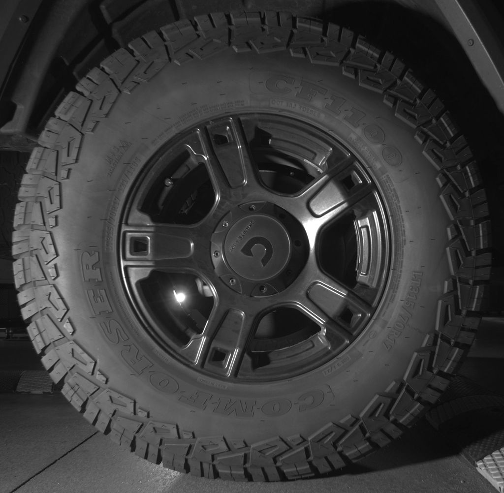 2020 Jeep Gladiator Sport Gray at Bob Ruth Ford