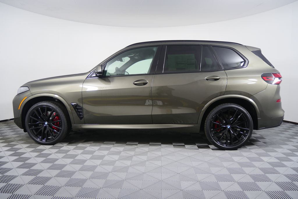 Thumbnail: 2026 BMW X5 - 6