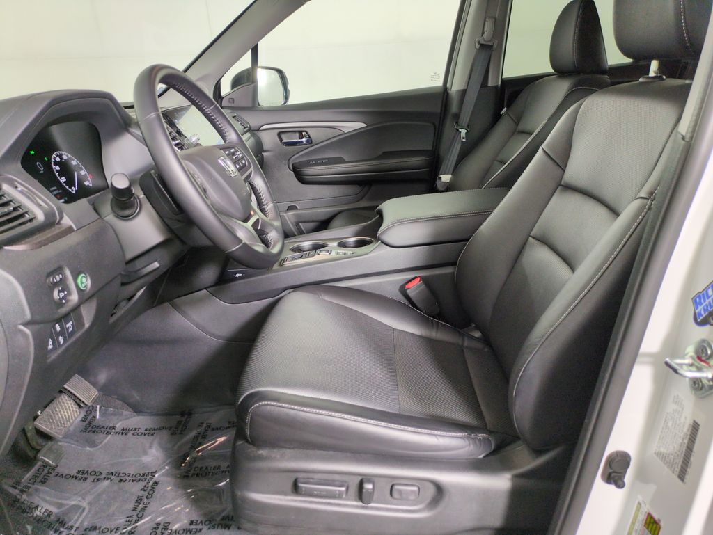 Used 2024 Honda Ridgeline RTL For Sale in Fort Wayne, IN