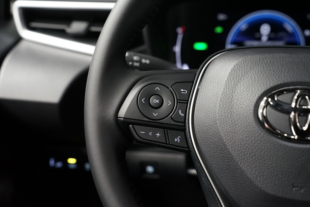 Thumbnail: 2026 Toyota Corolla - 14