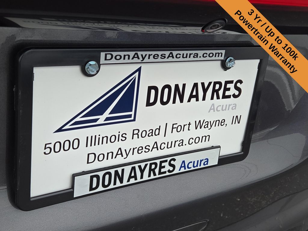 Used 2023 Chrysler Pacifica For Sale in Fort Wayne, IN