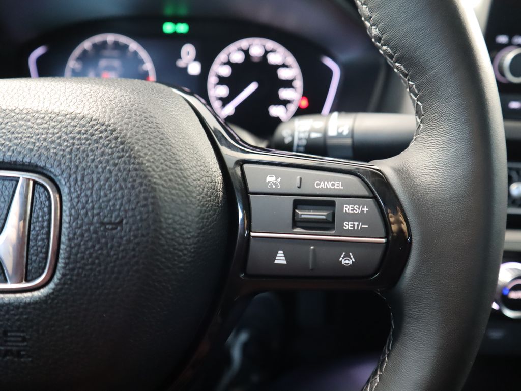 Thumbnail: 2023 Honda Civic - 12