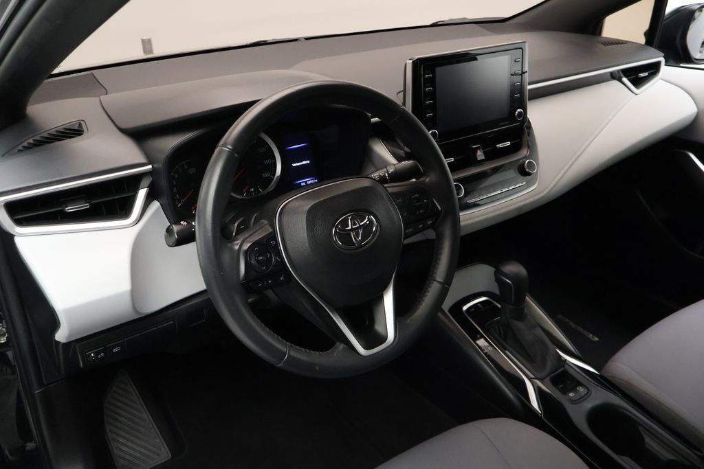 Thumbnail: 2021 Toyota Corolla - 15