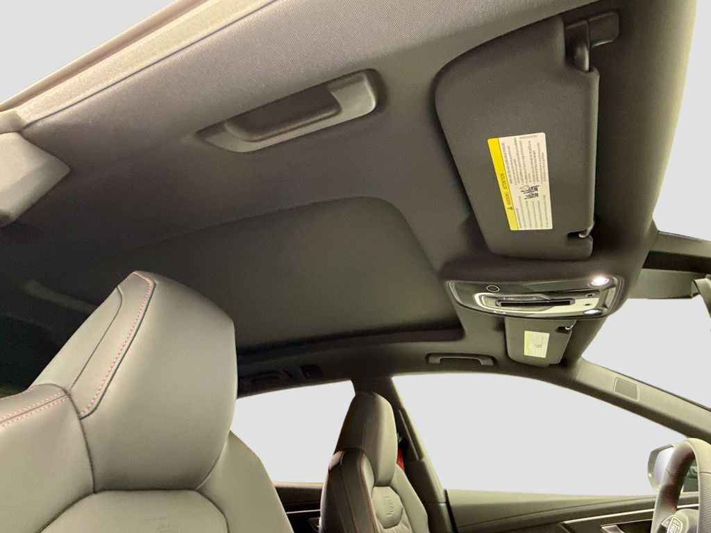 Thumbnail: 2026 Audi Q8 - 17