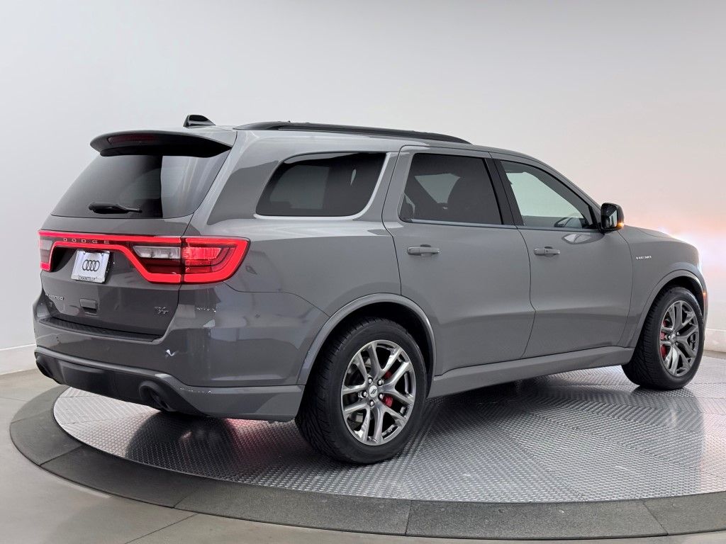 Thumbnail: 2023 Dodge Durango - 16
