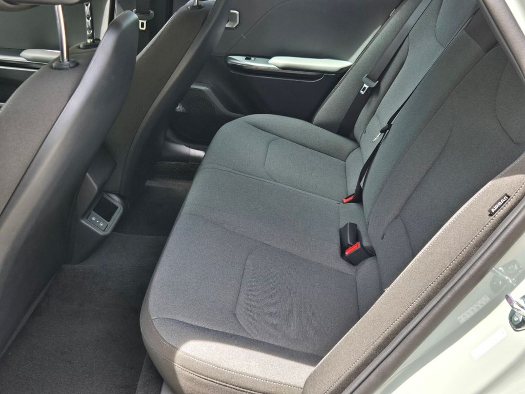 2026 Kia K4 - $24,325