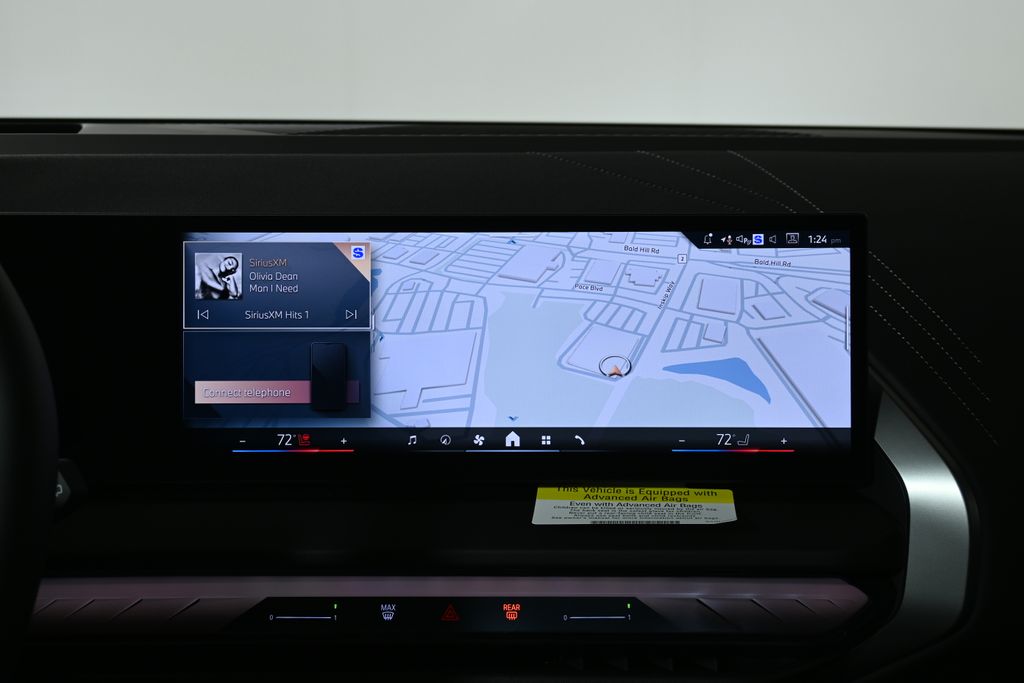 Thumbnail: 2026 BMW X3 - 22