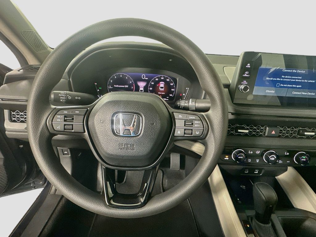 Thumbnail: 2026 Honda Accord - 10