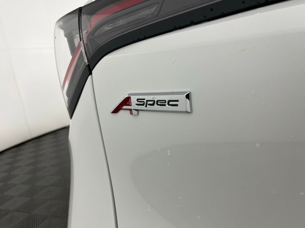 Thumbnail: 2025 Acura ADX - 21