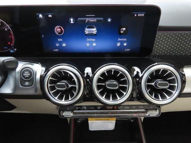 Thumbnail: 2025 Mercedes-Benz GLB - 26