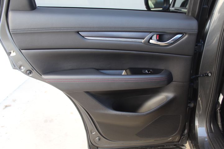 Used Car 2023 Mazda Cx-5  2.5 Turbo For Sale Under $30,000 In Georgetown, Texas