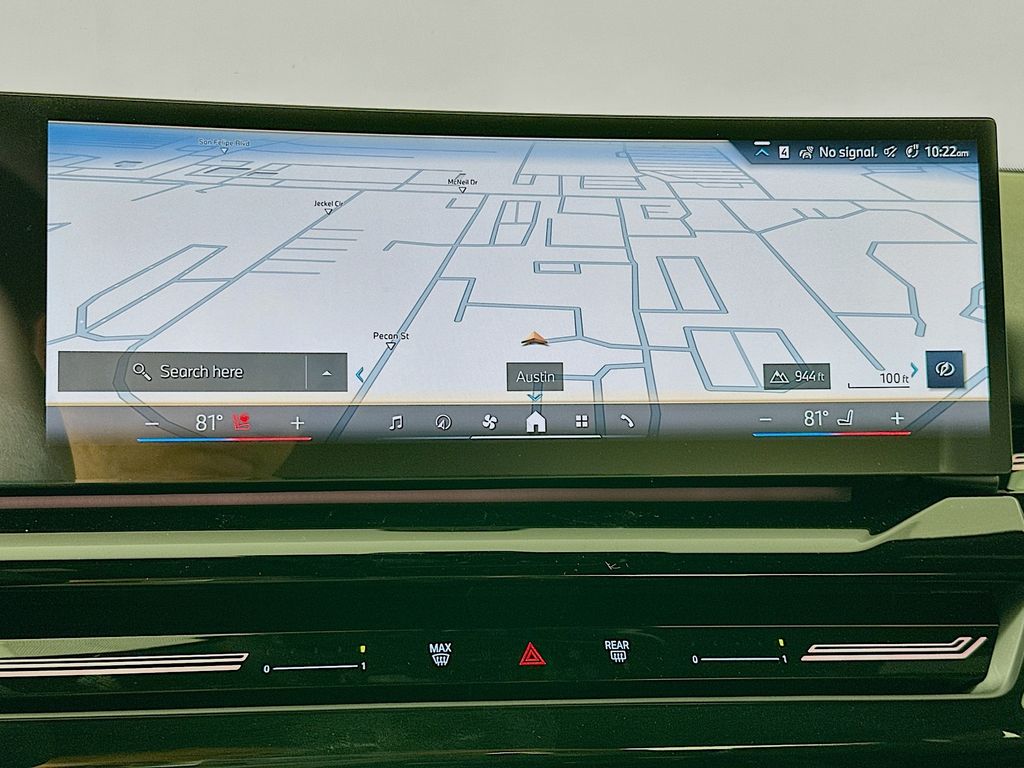 Thumbnail: 2026 BMW 5 Series - 12