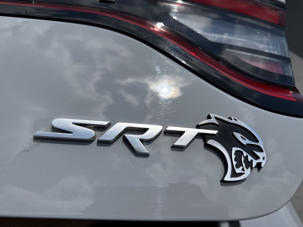 Used 2021 Dodge Charger Sedan