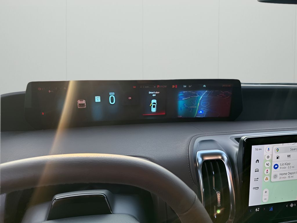 Used Car 2025 Ford Expedition Max  King Ranch For Sale Under $90,000 In Austin, Texas