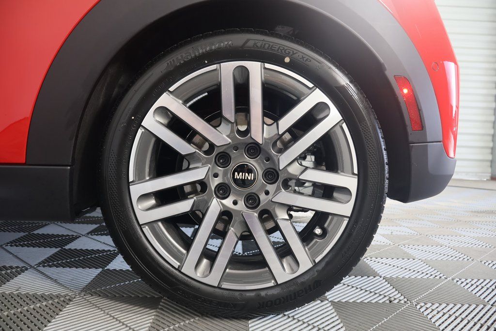 Thumbnail: 2025 MINI Cooper - 10