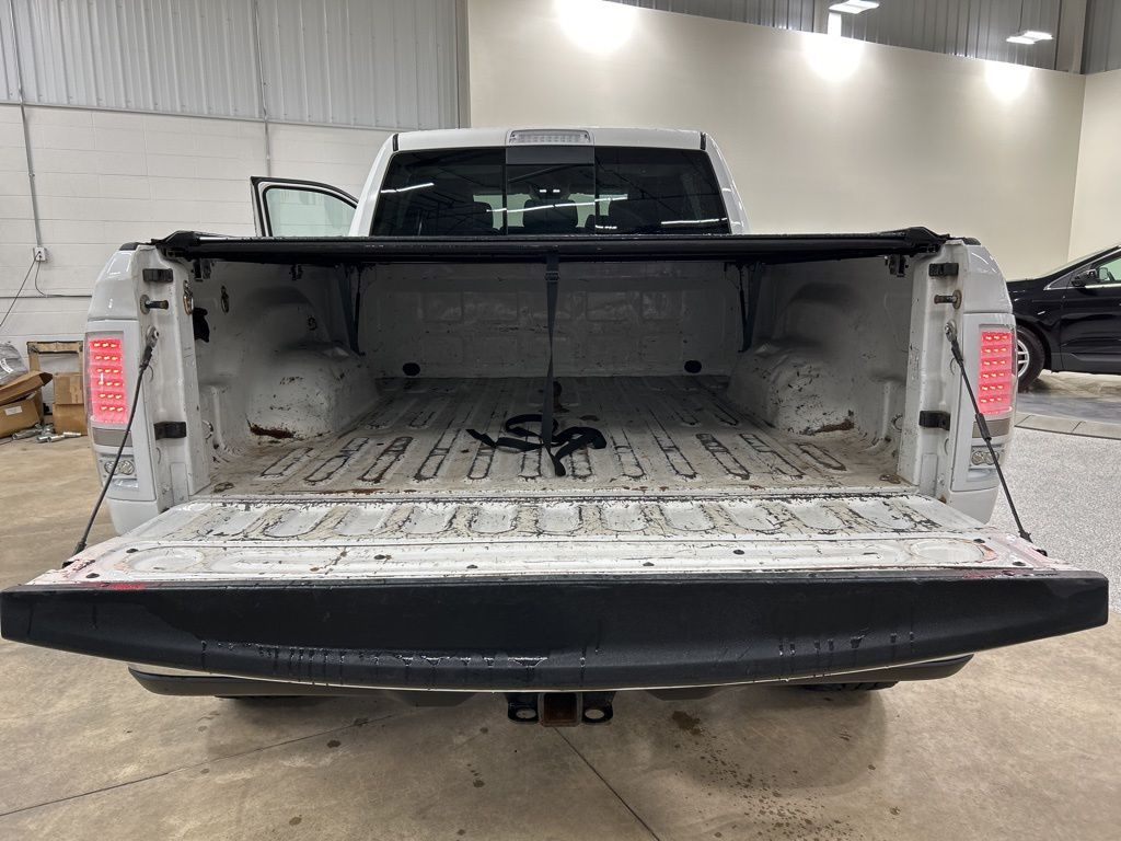 used 2014 Ram 2500 car, priced at $20,963