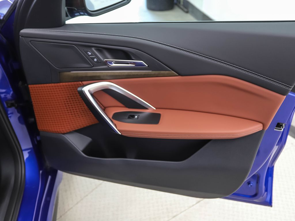 Thumbnail: 2026 BMW X1 - 27