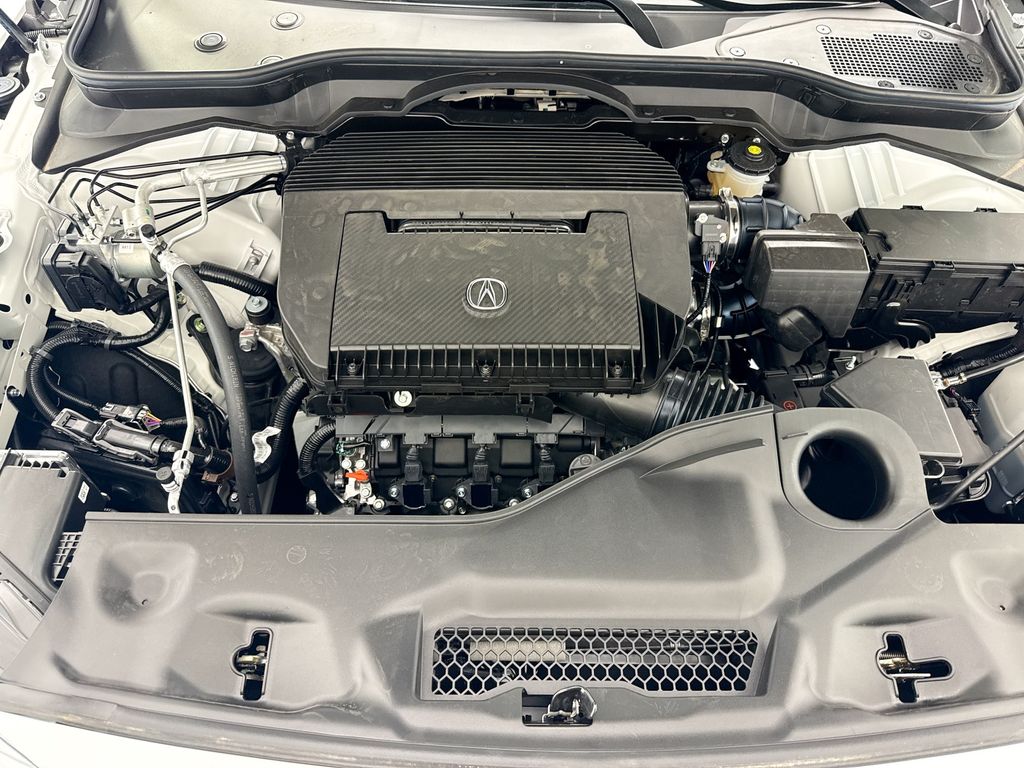 Thumbnail: 2026 Acura MDX - 28