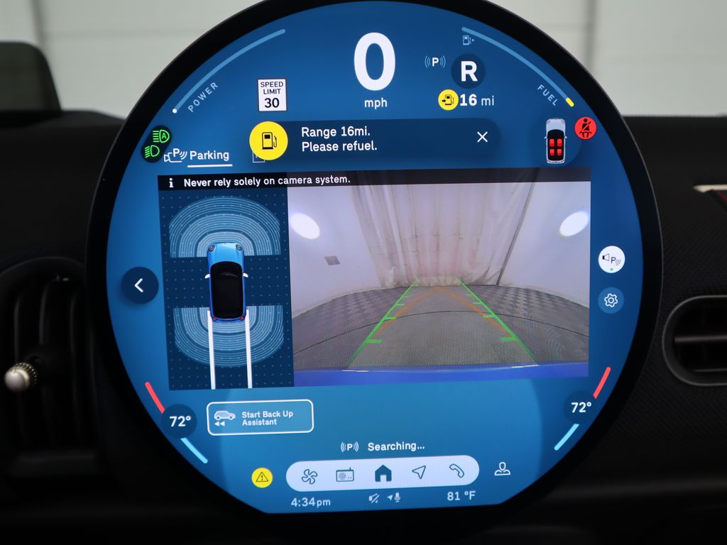 Thumbnail: 2026 MINI Cooper - 26