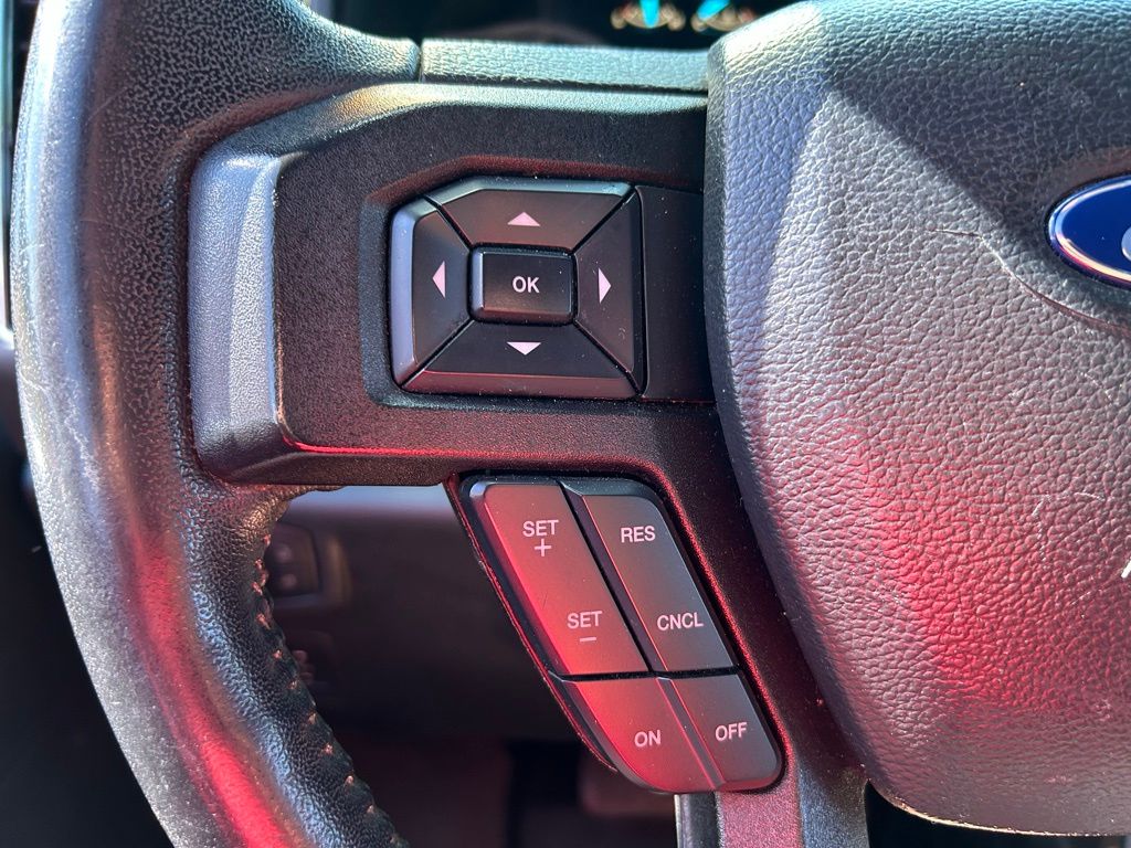 Thumbnail: 2020 Ford F-150 - 20