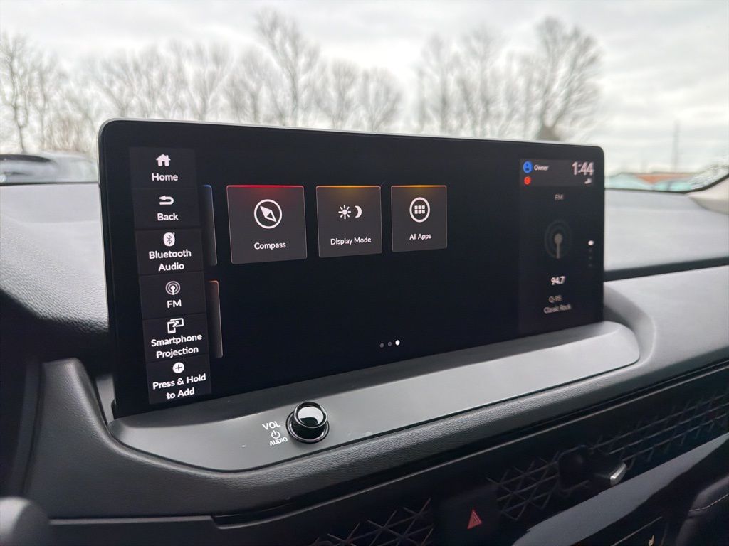 Thumbnail: 2023 Honda Accord - 32