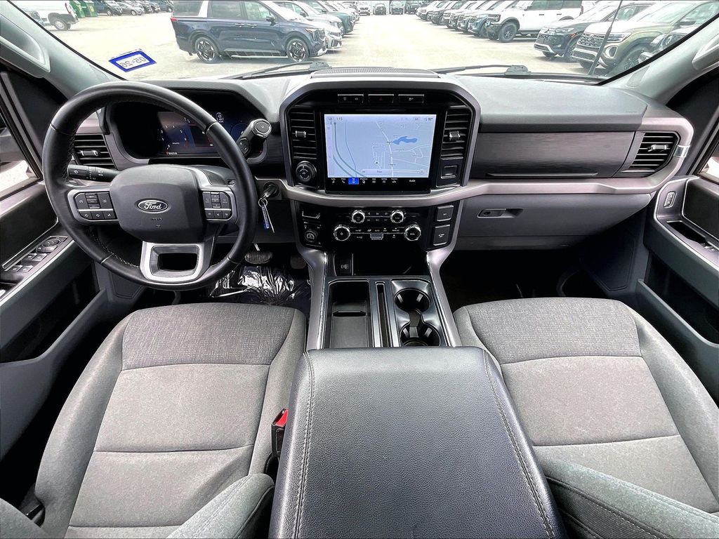 2024 Ford F-150 — photo 20