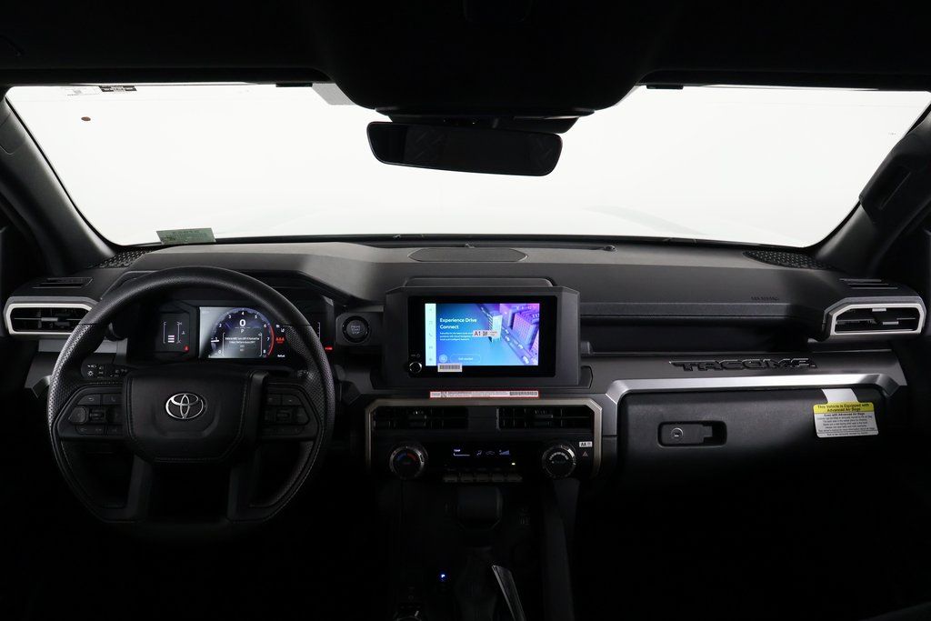 Thumbnail: 2026 Toyota Tacoma - 4