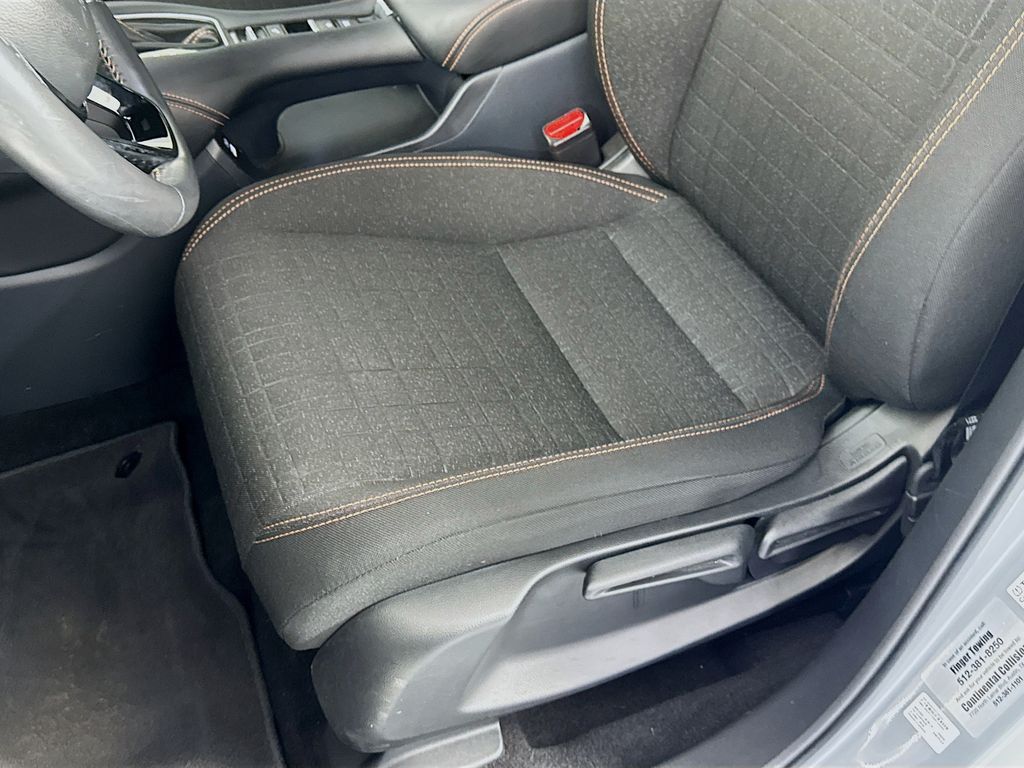 Used Car 2023 Honda Hr-v  Sport For Sale Under $30,000 In Austin, Texas