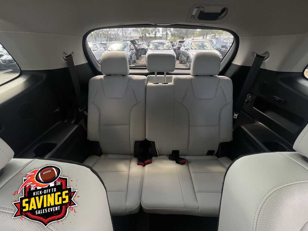 Used 2024 Kia Telluride SUV