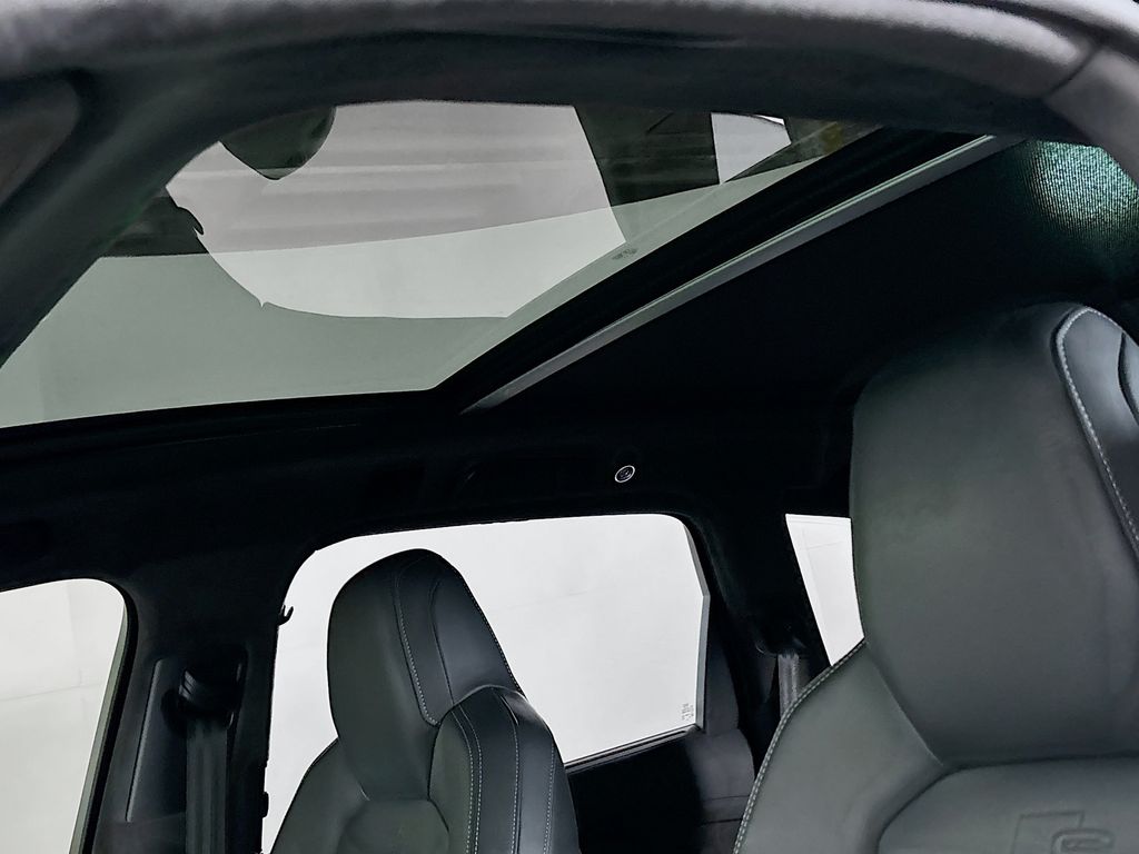 2021 Audi SQ7 Prestige