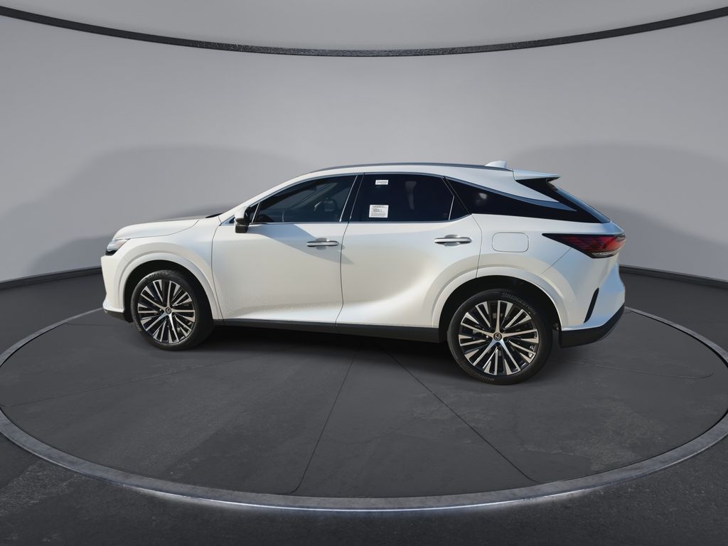 Thumbnail: 2026 Lexus RX - 6