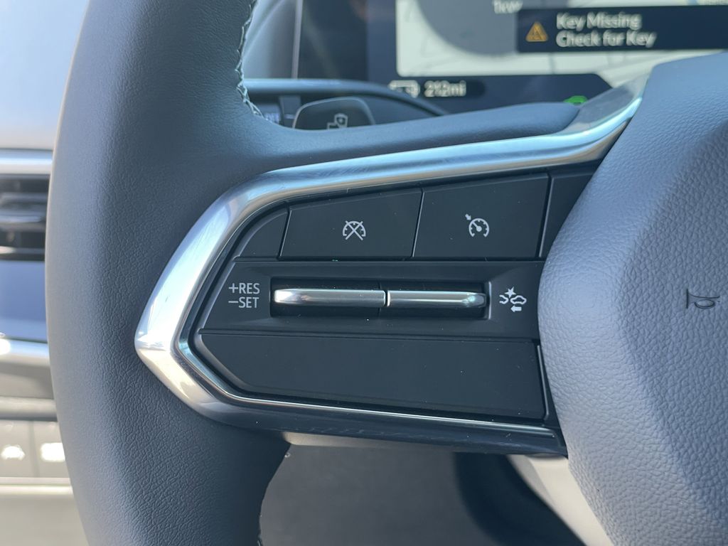 new 2026 Honda Prologue car, priced at $46,603