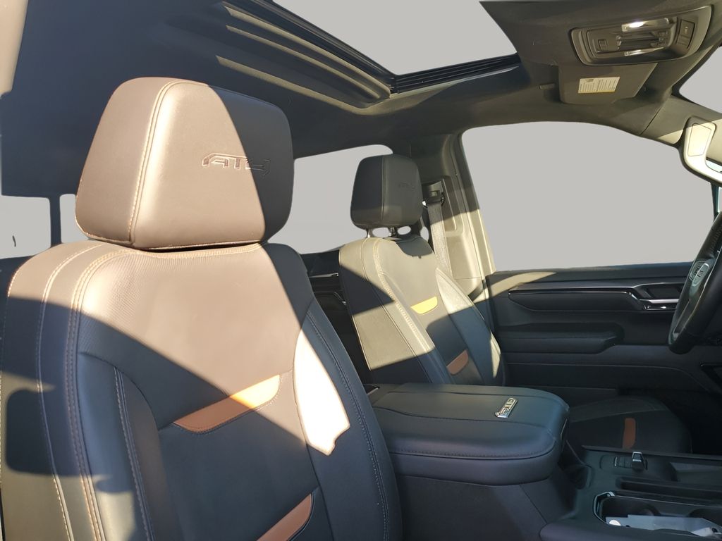 Used Car 2024 Gmc Sierra 2500hd  At4 For Sale Under $70,000 In Austin, Texas