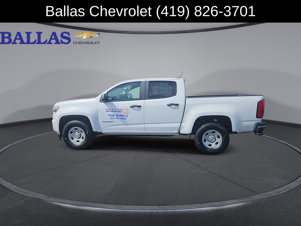 View vehicle photo 6