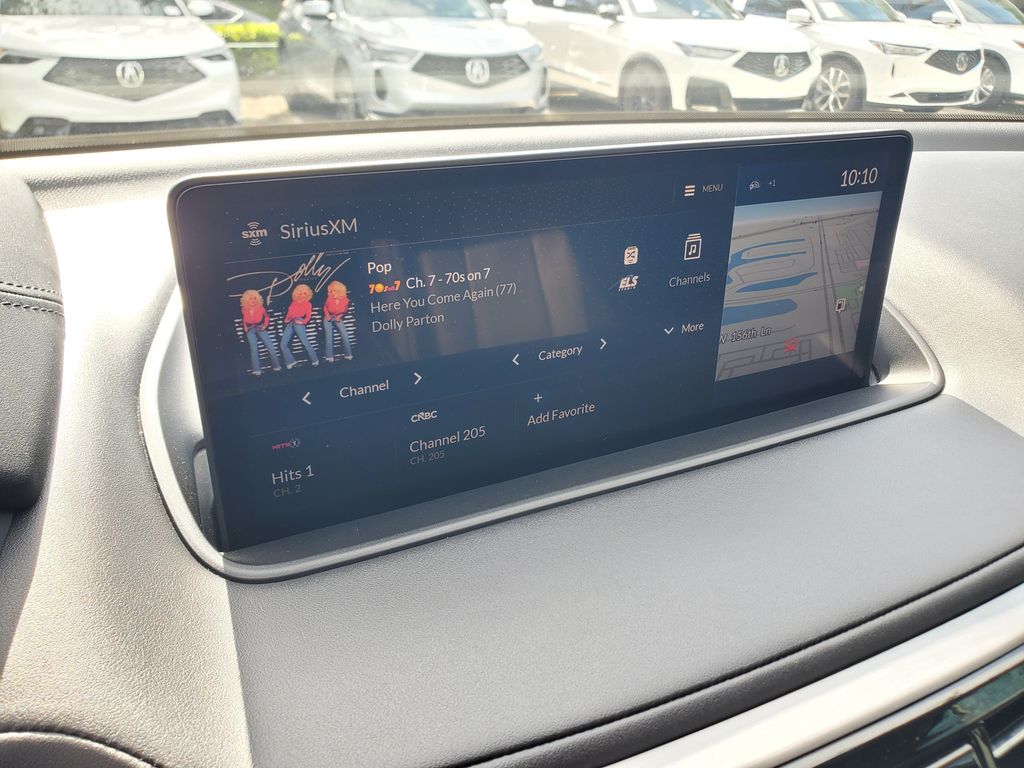 2024 Acura MDX - $38,988