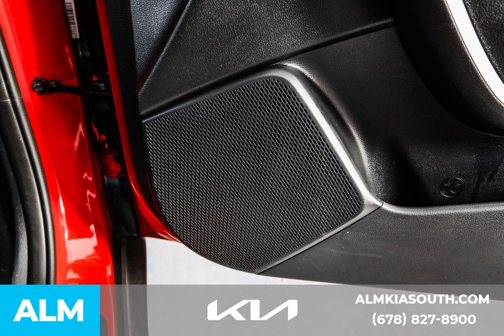 2023 Kia Soul LX photo 38