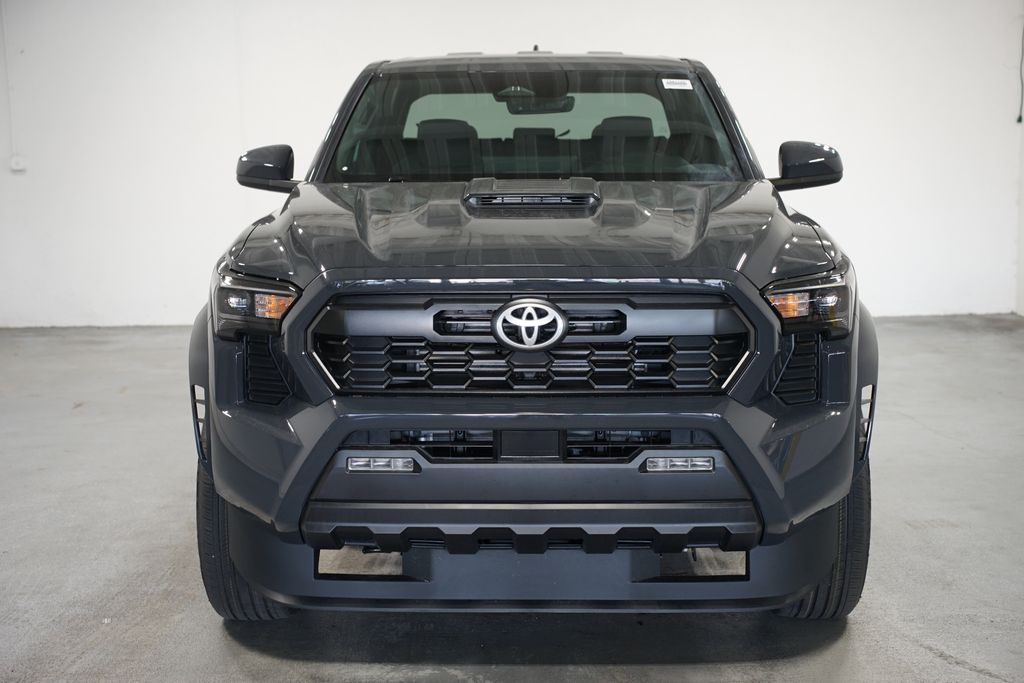 Thumbnail: 2025 Toyota Tacoma - 2