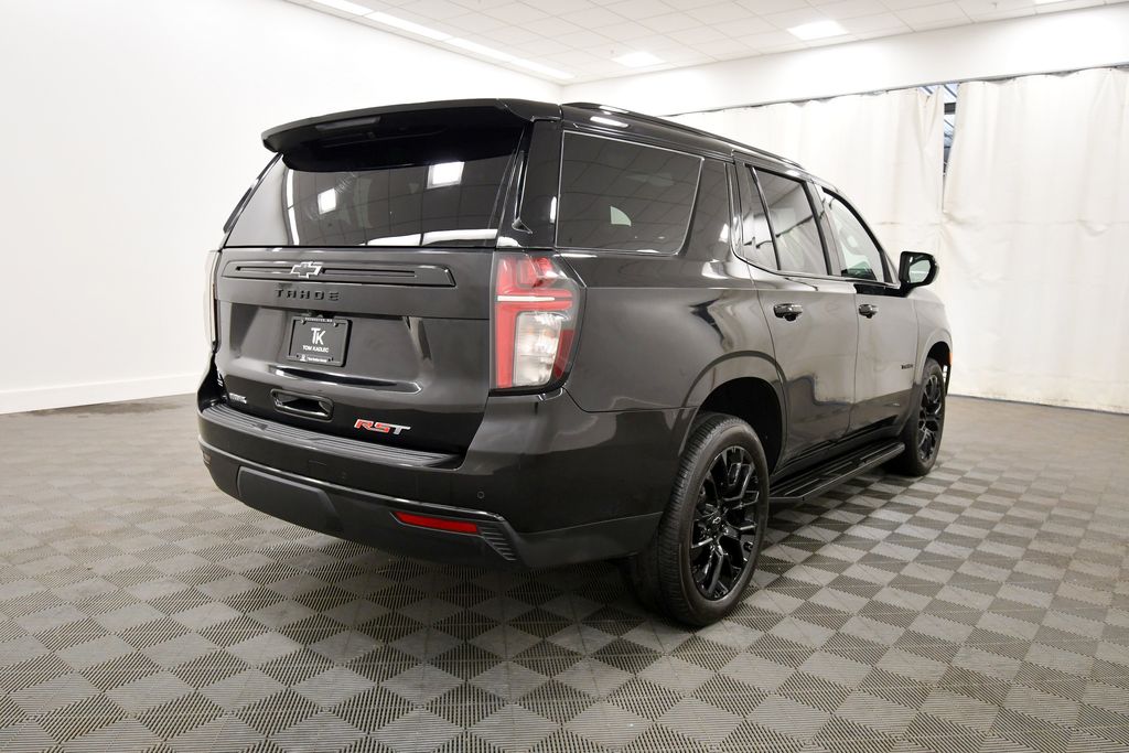 Used 2023 Chevrolet Tahoe SUV