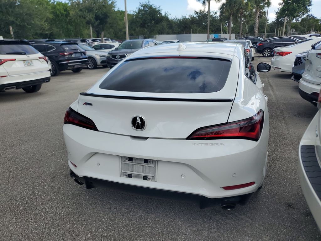 2024 Acura Integra - $26,688