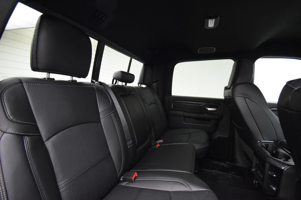new 2026 Ram 2500 car, priced at $77,109