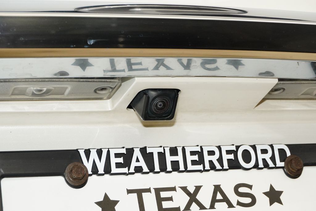 Used Car 2023 Lexus Gx  460 For Sale Under $60,000 In Weatherford, Texas