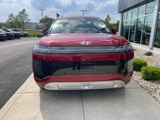 2026 Hyundai Ioniq SEL 6