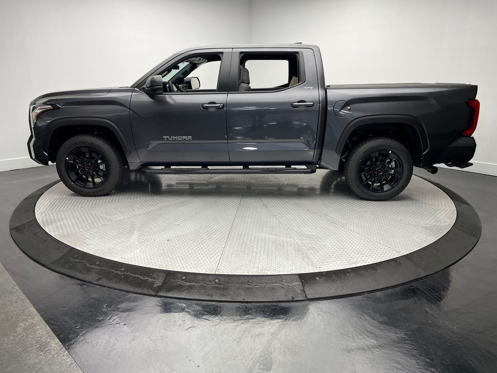 Thumbnail: 2026 Toyota Tundra - 8