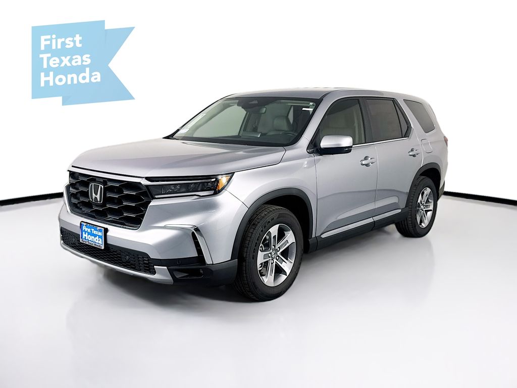 New Car 2025 Honda Pilot  Ex-l For Sale Under $50,000 In Austin, Texas