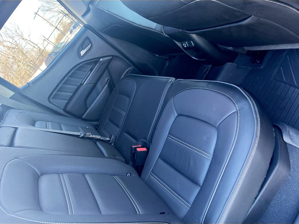 Used 2021 Black GMC Denali image 26