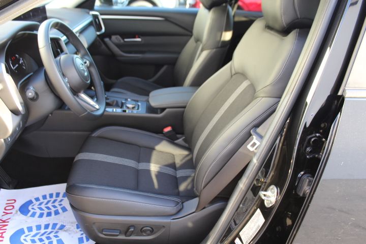 Used Car 2024 Mazda Cx-50  2.5 S Preferred Package For Sale Under $30,000 In Georgetown, Texas